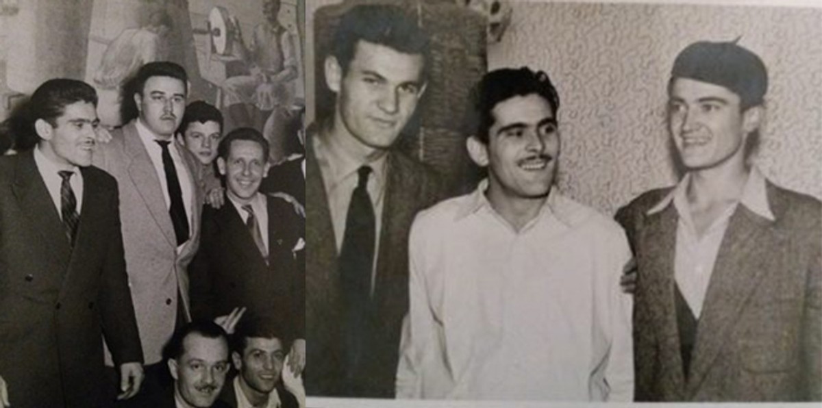 SVEČANOST POČINJE U 19.50 SATI Torcida odaje počast svom osnivaču Vjenceslavu Žuveli!