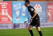 I TO SE DOGODILO: Iskusni arbitar prvi put ove sezone delegiran je Hajduku!