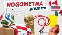 Od ceremonije otvaranja prvenstva do posljednjeg sučeva zvižduka: Idućih 39 dana svijet živi nogomet