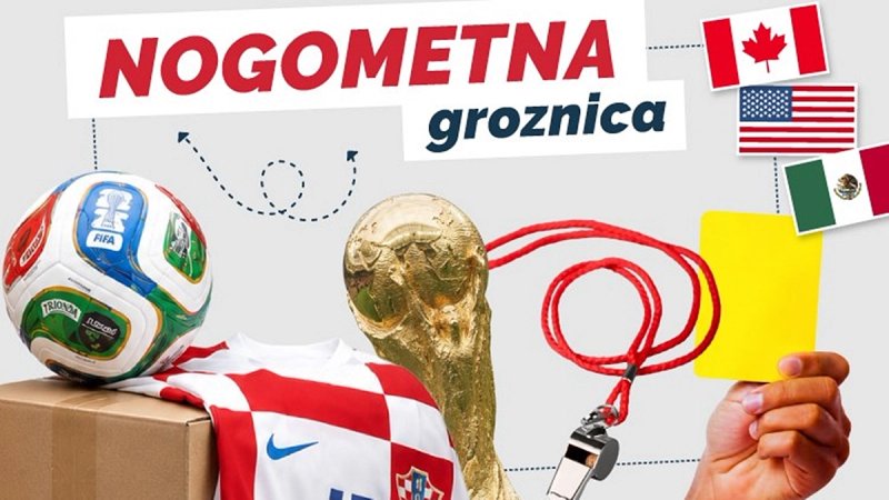 Od ceremonije otvaranja prvenstva do posljednjeg sučeva zvižduka: Idućih 39 dana svijet živi nogomet