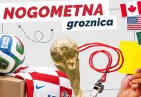 Od ceremonije otvaranja prvenstva do posljednjeg sučeva zvižduka: Idućih 39 dana svijet živi nogomet