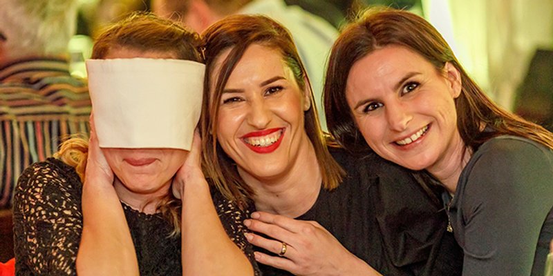 NOĆNI PROGRAM Provjerite tko nastupa u Braceri od četvrtka do subote