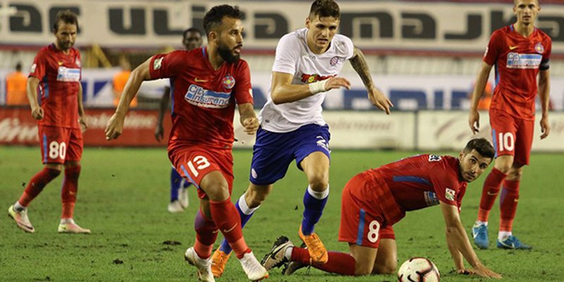 CIRKUS U RUMUNJSKOJ: Predsjednik bivšeg Hajdukovog protivnika za loše rezultate optužio djevojke igrača!