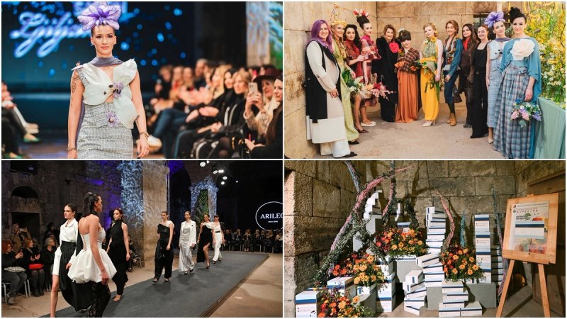 VIDEO Split je deset dana 'cvao' u znaku hrvatskih izuma, zatvoren 49. Praznik cvijeća i obrtništva