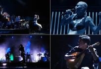 FOTOGALERIJA Mariza očarala Split: Fado, strast i moćan glas u Galeriji Meštrović