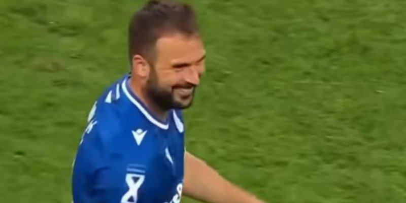 JE LI OVO NAJLUĐA LIGA? Vodeća momčad lige ima samo 46 bodova, velikan u borbi za ostanak!