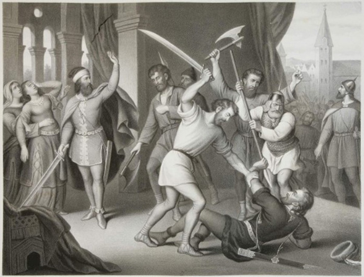 PRIČA O MISLAVU: Njegovo doba obilježeno je prvim arapskim provalama u Jadransko more