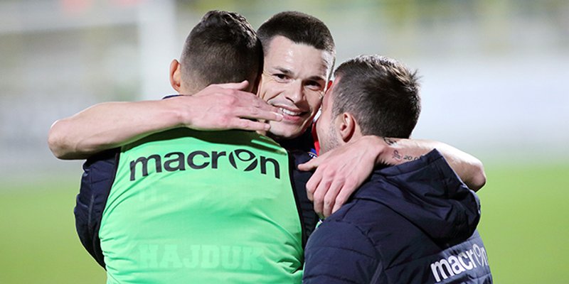 NIJE BILO JEDNOGLASNO: Nadzorni odbor odbio ponudu Al Ahli Shababa za Antu Ercega