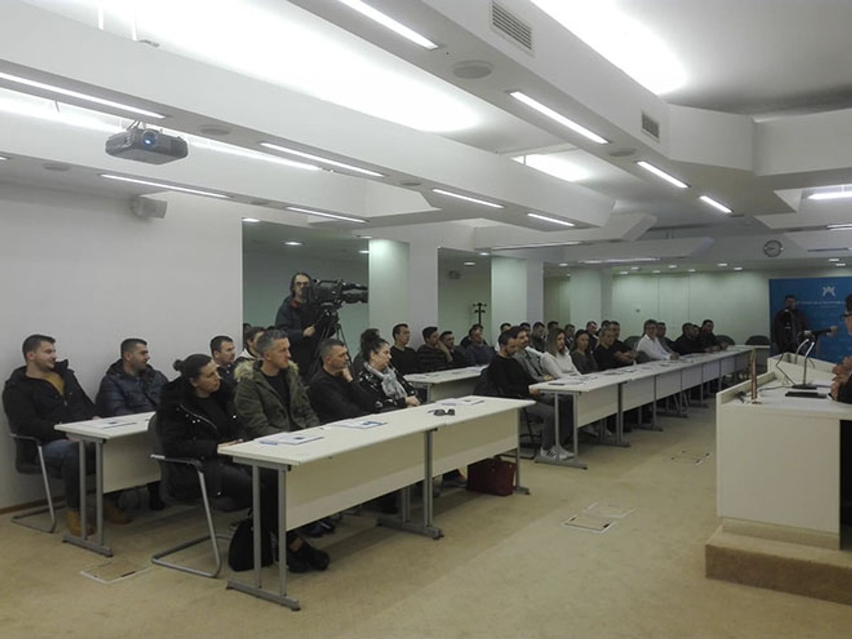 TU JE TVOJ DOM Poticaje za gradnju ili obnovu obiteljske kuće dobilo 39 mladih obitelji