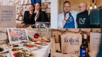 FOTO Ovo nije obična kuharica: Vjekoslav Grgantov je u jednu knjigu pretočio trogirske recepte, uspomene i mirise domaće kužine