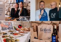 FOTO Ovo nije obična kuharica: Vjekoslav Grgantov je u jednu knjigu pretočio trogirske recepte, uspomene i mirise domaće kužine