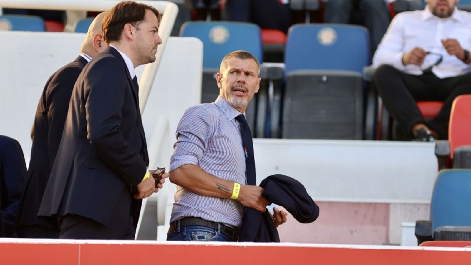 Bakrar ostao na klupi kako bi Dinamo uštedio na bonusu