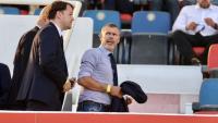 Bakrar ostao na klupi kako bi Dinamo uštedio na bonusu