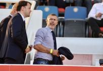 Bakrar ostao na klupi kako bi Dinamo uštedio na bonusu