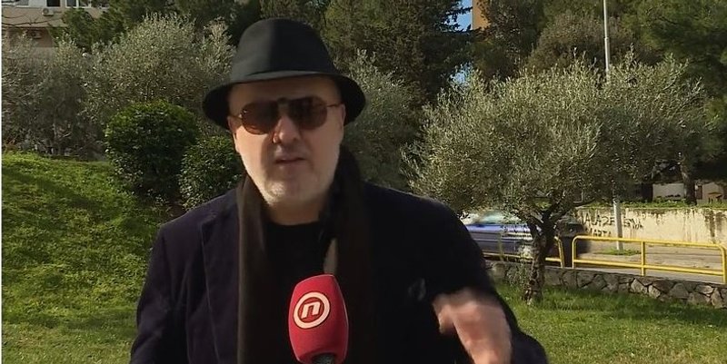 VUCO ĆE DOBITI JOŠ JEDNU PREKRŠAJNU PRIJAVU Vrijeđao i omalovažavao moralne osjećaje građana na javnom mjestu 