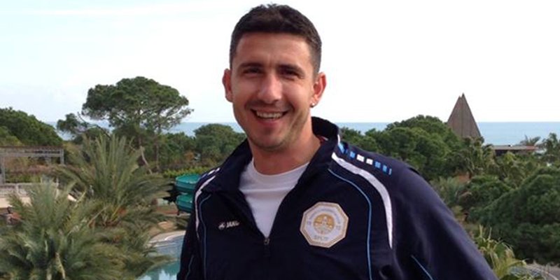 Tihomir Bulat postaje trener Hajdukovih vratara, a Tomislav Duka ostaje u Parku mladeži