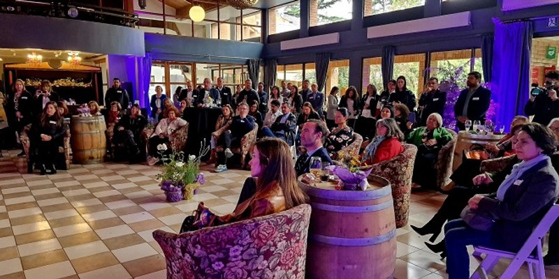 Prvo predstavljanje hrvatskog turizma u Latinskoj Americi