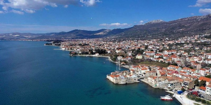 OLIMPIJADA KULTURE KAŠTELA Objavljen natječaj za kreativce, cilj je povećati ponudu kulturnih i umjetničkih sadržaja