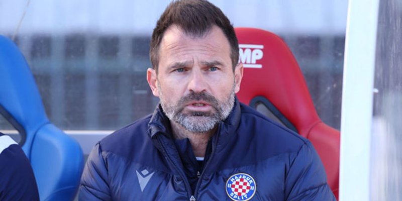 IVAN LEKO: Imamo problem sa Sahitijem