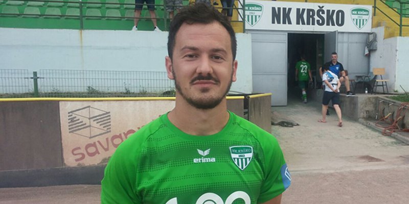 Mujan zabio u pobjedi Krškog nad Domžalama