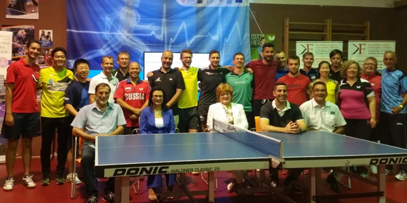 Split postaje sportsko-edukacijsko-turistički brend na svjetskoj razini