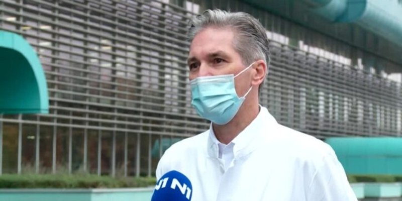 ŠEF KB DUBRAVA: Među umrlima je bitno veći broj necijepljenih