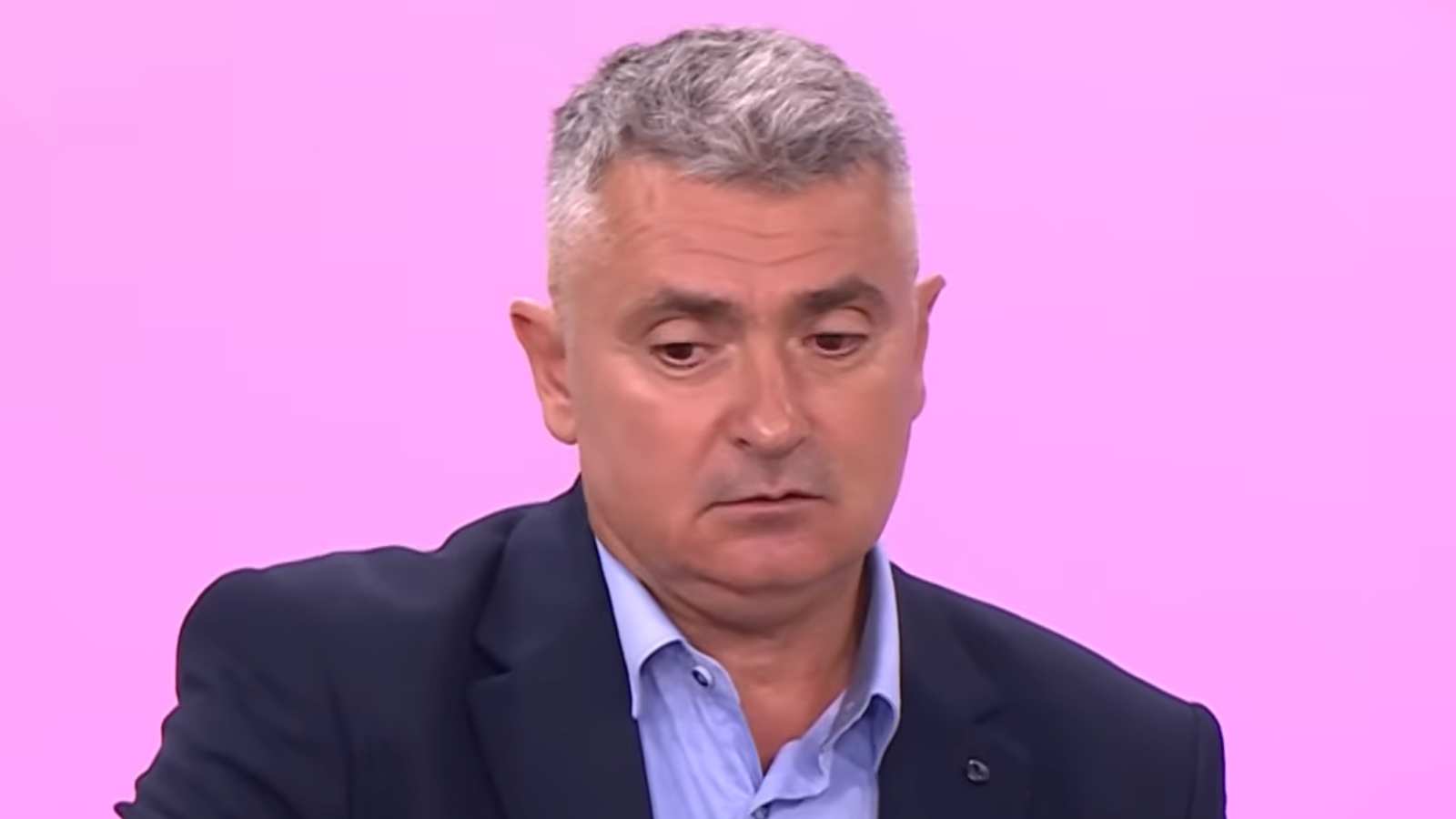 Čovjek koji je pobijedio Vučića otkrio što slijedi: Progovorio o novoj Vladi, čistki u institucijama i odnosima s Hrvatskom