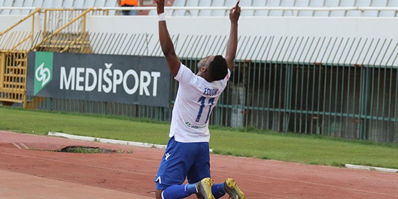 Hajdukovac na posudbi postigao prvi pogodak u dresu novog kluba!