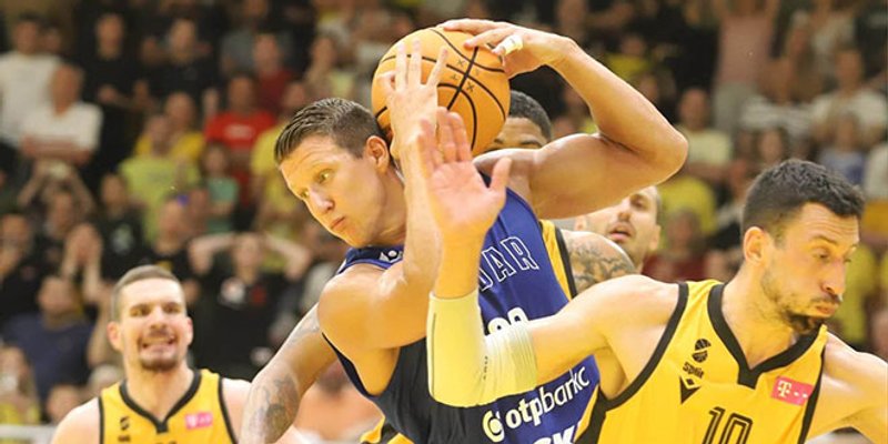 KO(Š)MENTAR: Bjelovarskog maestra je privilegija gledati na hrvatskim parketima