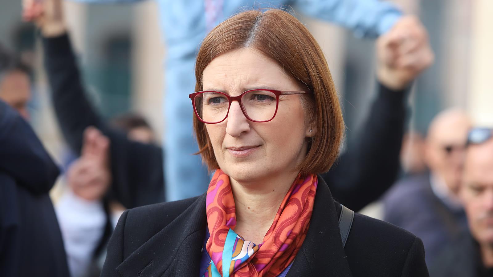 Plenković i Šuta u Splitu: Ključne teme od Brodosplita do prometne povezanosti — image 6