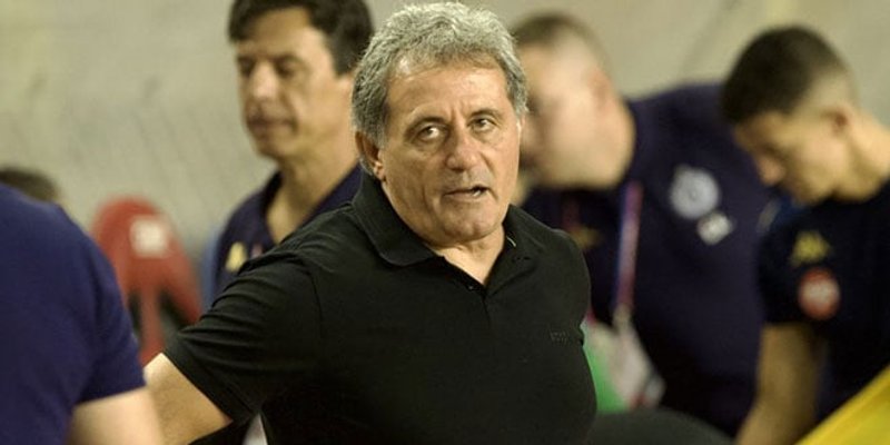 Daja: Respektirali smo Hajduk, dobro se pripremili