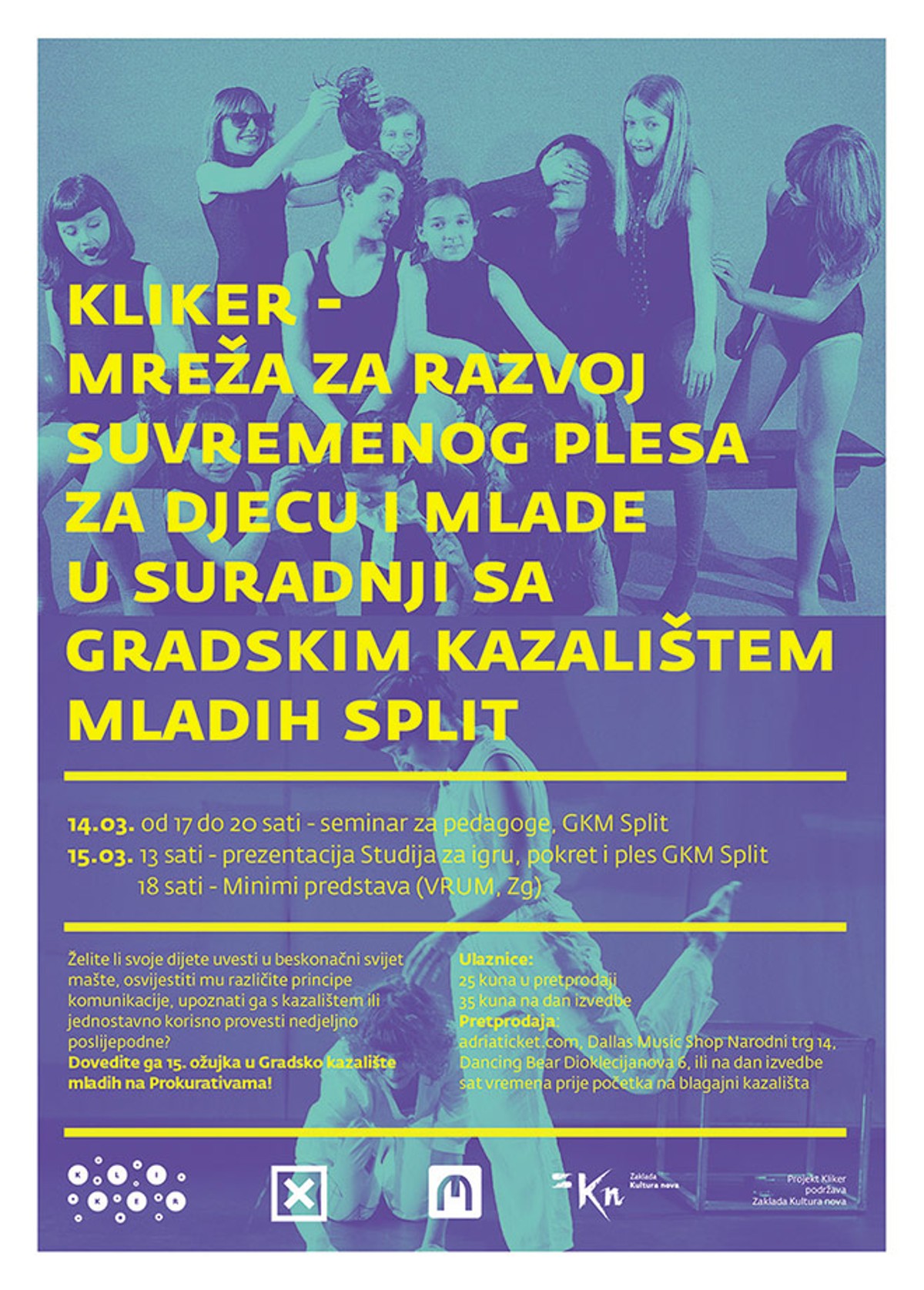 INTERVJU Nela Sisarić: Djeca su postala moja najveća inspiracija