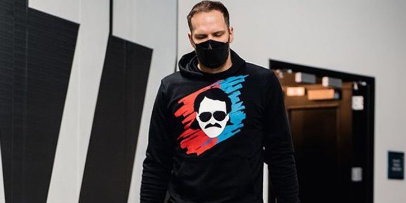 NBA: Bogdanovićevi Pistonsi pobijedili Jokićeve Nuggetse