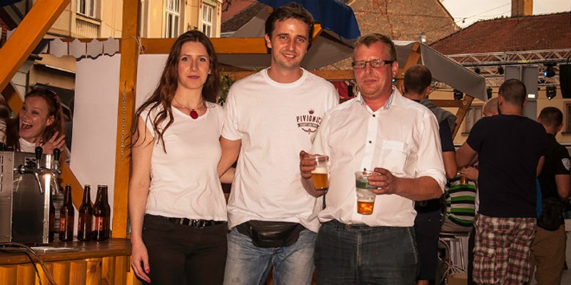 MALA ŠKOLA PIVARSTVA Pivionica: Pokrenuli smo pivovaru jer volimo kuhati pivo!