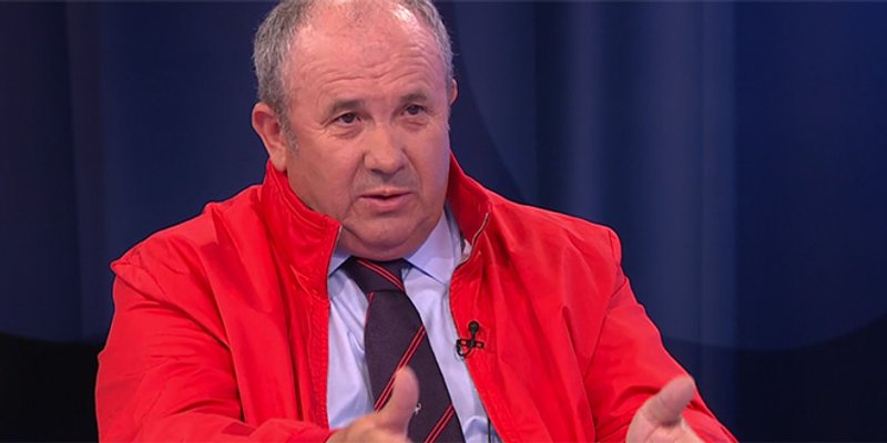 KERUMOVO DIVLJANJE NE PRESTAJE Nakon reporterke Nove TV izvrijeđao i novinara Slobodne Dalmacije