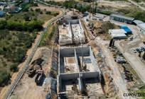 VIDEO Pogledajte kako napreduju radovi na aglomeraciji Kaštela-Trogir, u ovoj su fazi vrijedni 130 milijuna eura