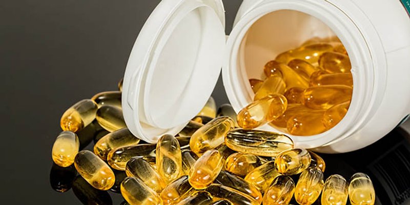 Koji je rok trajanja vitamina i kako ih je najbolje pohranjivati