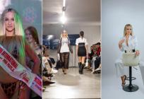 FOTO Zadranka Tea Hadžić gradi modeling karijeru u Švicarskoj i Hrvatskoj
