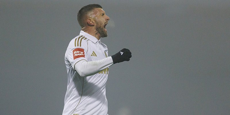 Hajduk u Jadranskom derbiju bez važne karike