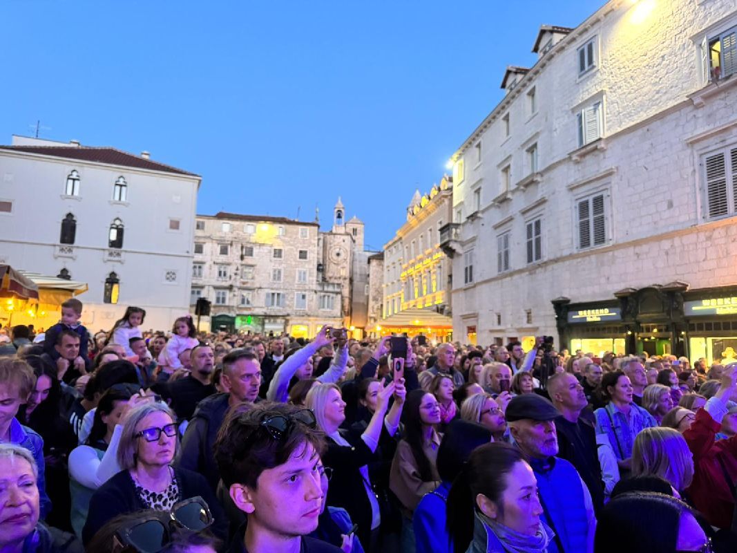 Klapa Intrade