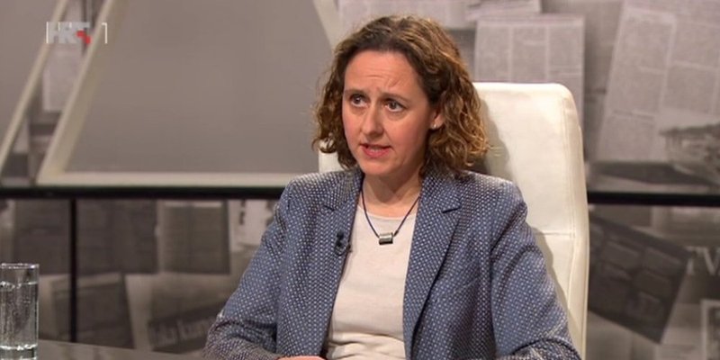 Nina Obuljen Koržinek: Portali neće odgovarati za govor mržnje ako registriraju korisnike