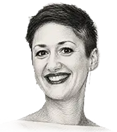Dora Tripalo Čikeš
