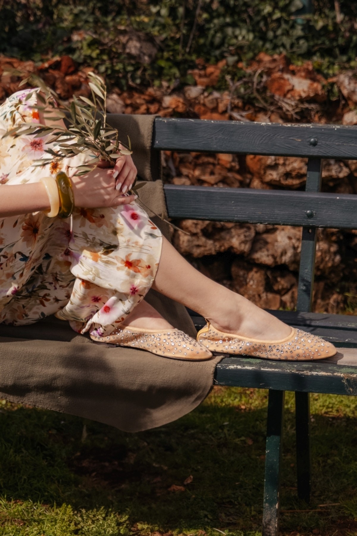 JOKER FASHION PORTFOLIO: Proljetno modno opuštanje