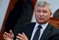 Veterani branitelji Domovinskog rata HDS-a: 'Tko je zapravo Branko Hrg, državni tajnik u MORH-u?'