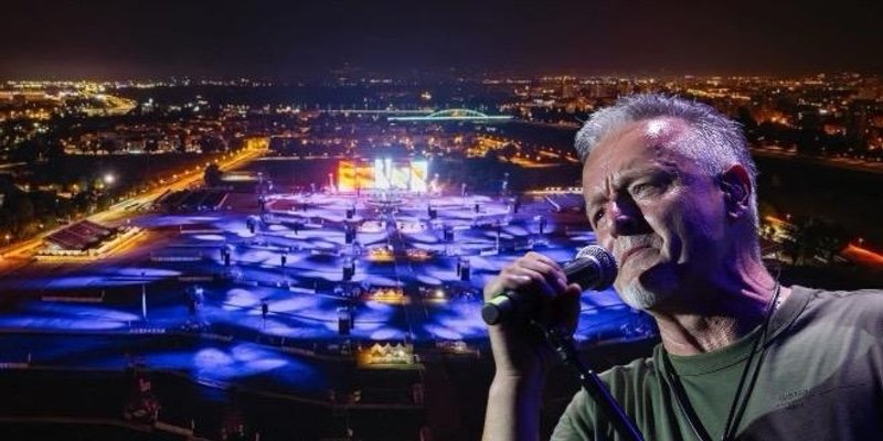 PROFESOR PARIŠKOG SVEUČILIŠTA 'Prestanimo s 'thomsonofobijom' u pojedinim medijima'