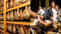 VRGORAC Petak i subota rezervirani za 9. Dane dalmatinskog pršuta i vina