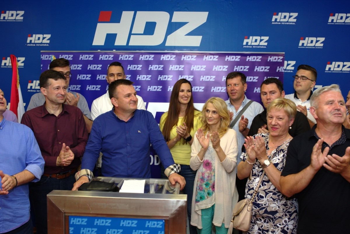 HDZ