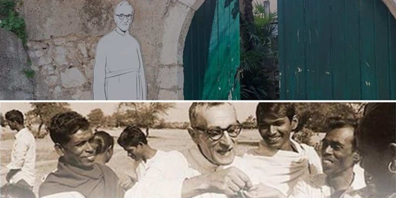 METKOVIĆ Dani oca Ante Gabrića