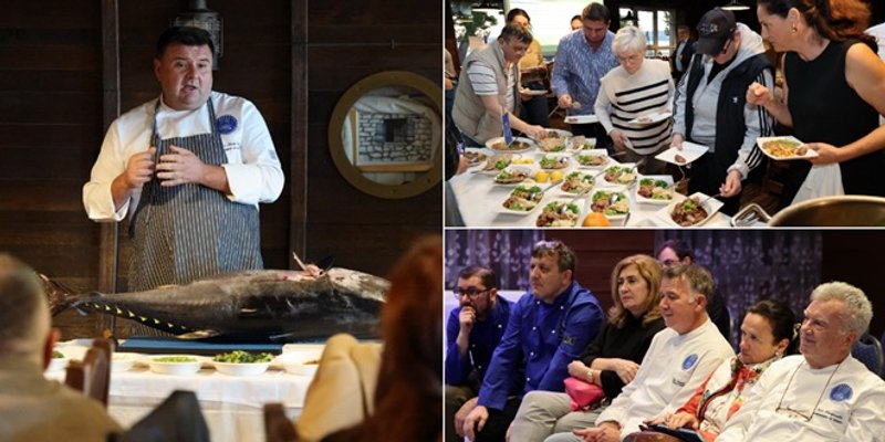 FOTO: U Omišu otvoren XI. Grand Gourmet