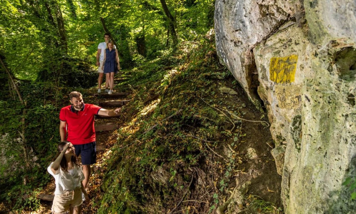 Priroda, domaće vino i termalna voda: Četiri adrese za bijeg od svakodnevice